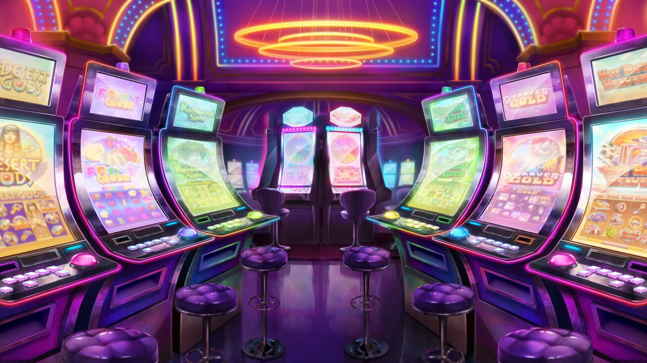 megajudi303 featured game showcase